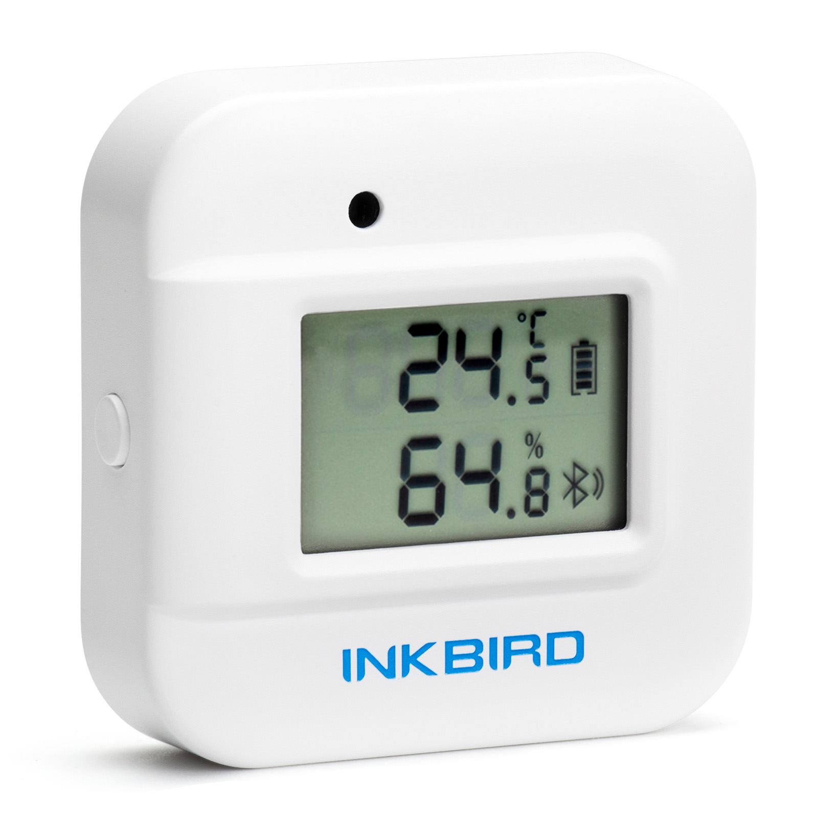Smart Home Plus - INKBIRD IBS-TH2 Plus Sensore termometro igrometro