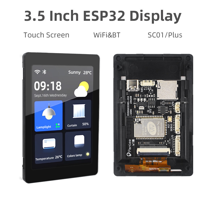 Scheda di sviluppo ESP32 MCU c - Smart Home Plus recensione e prezzo