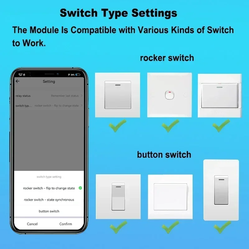 Sensore a infrarossi, campanel - Wireless Door Sensor recensione e prezzo