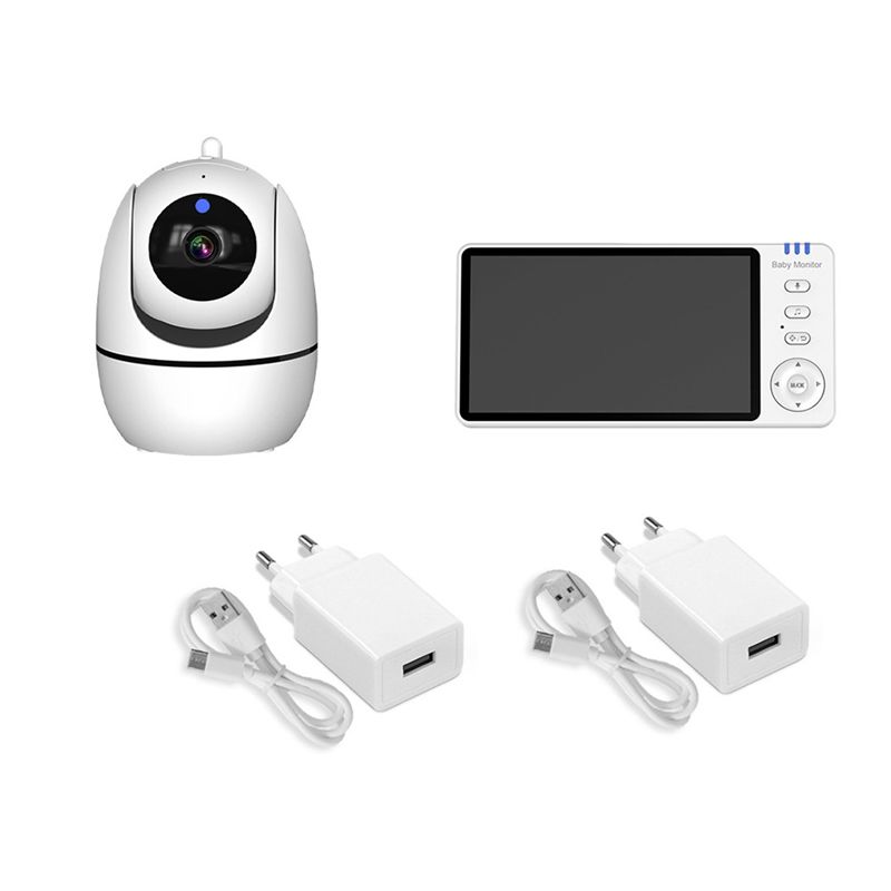 ABUL-Video Baby Monitor 2.4G 3 - Smart Home Video recensione e prezzo
