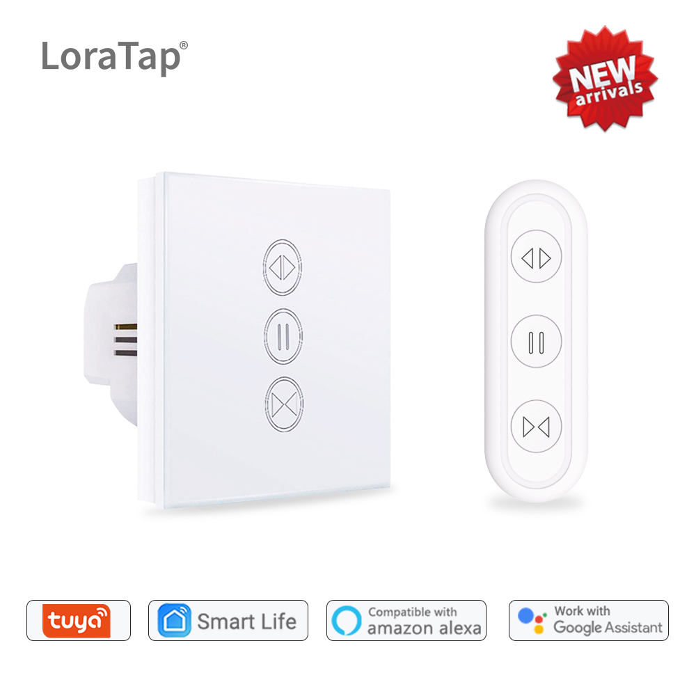 Tuya Smart Life EU WiFi Interr - Universal Remote Smart Home recensione e prezzo