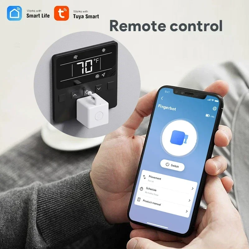 Tuya Zigbee 1/3 Pz Smart Tpye- - Smart Home Plus recensione e prezzo
