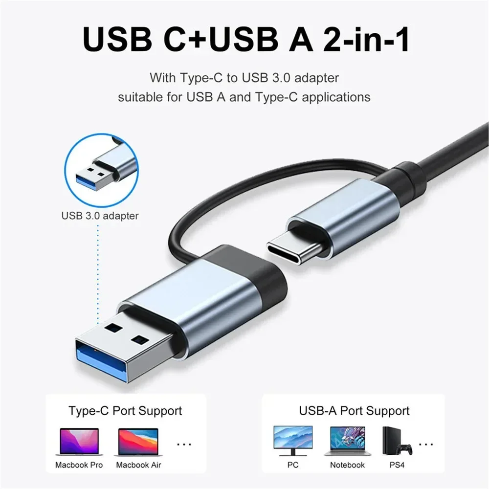 Adattatore multiporta hub USB  - Smart Home Hub 2 recensione e prezzo