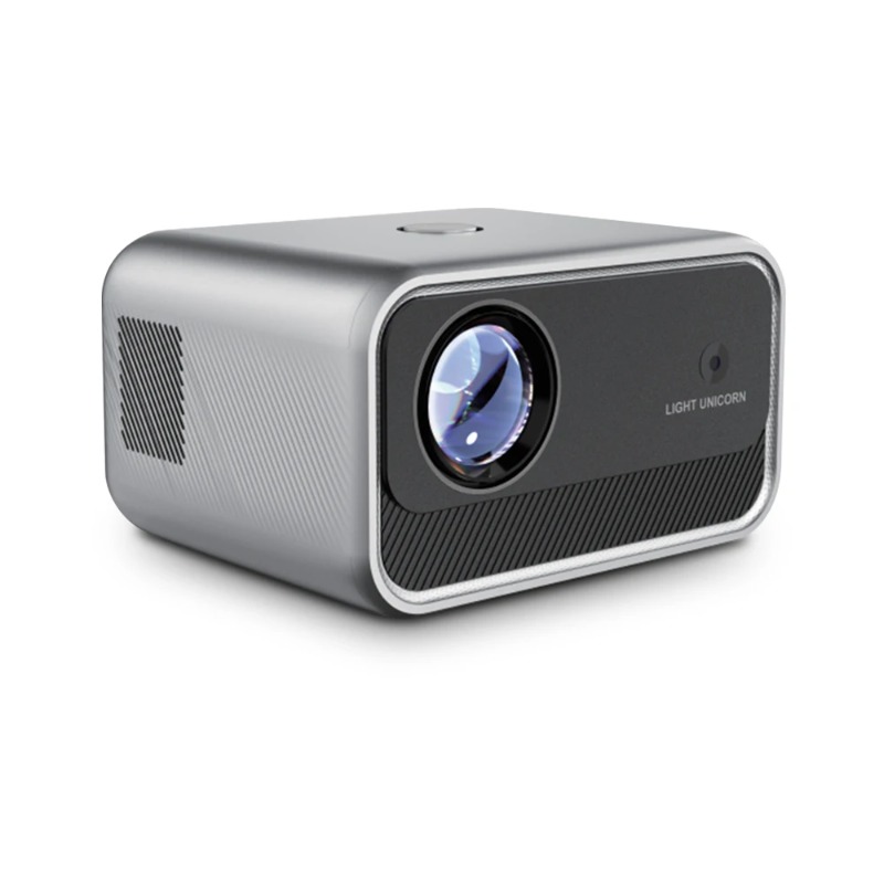 Proiettore Mini Portatile Ligh - Smart Home Video recensione e prezzo