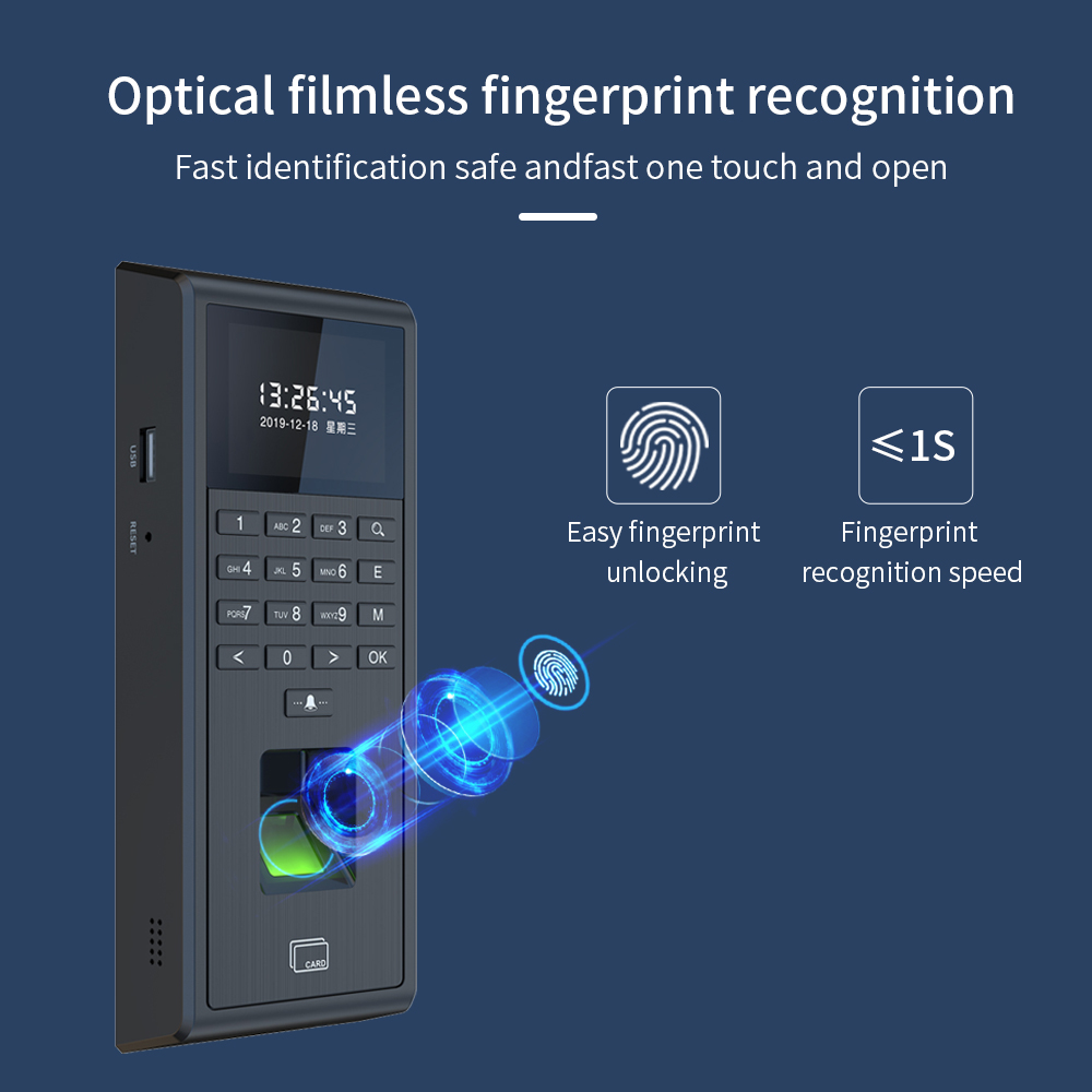 Tuya Smart Biometrico Riconosc - Smart Home Door Lock recensione e prezzo