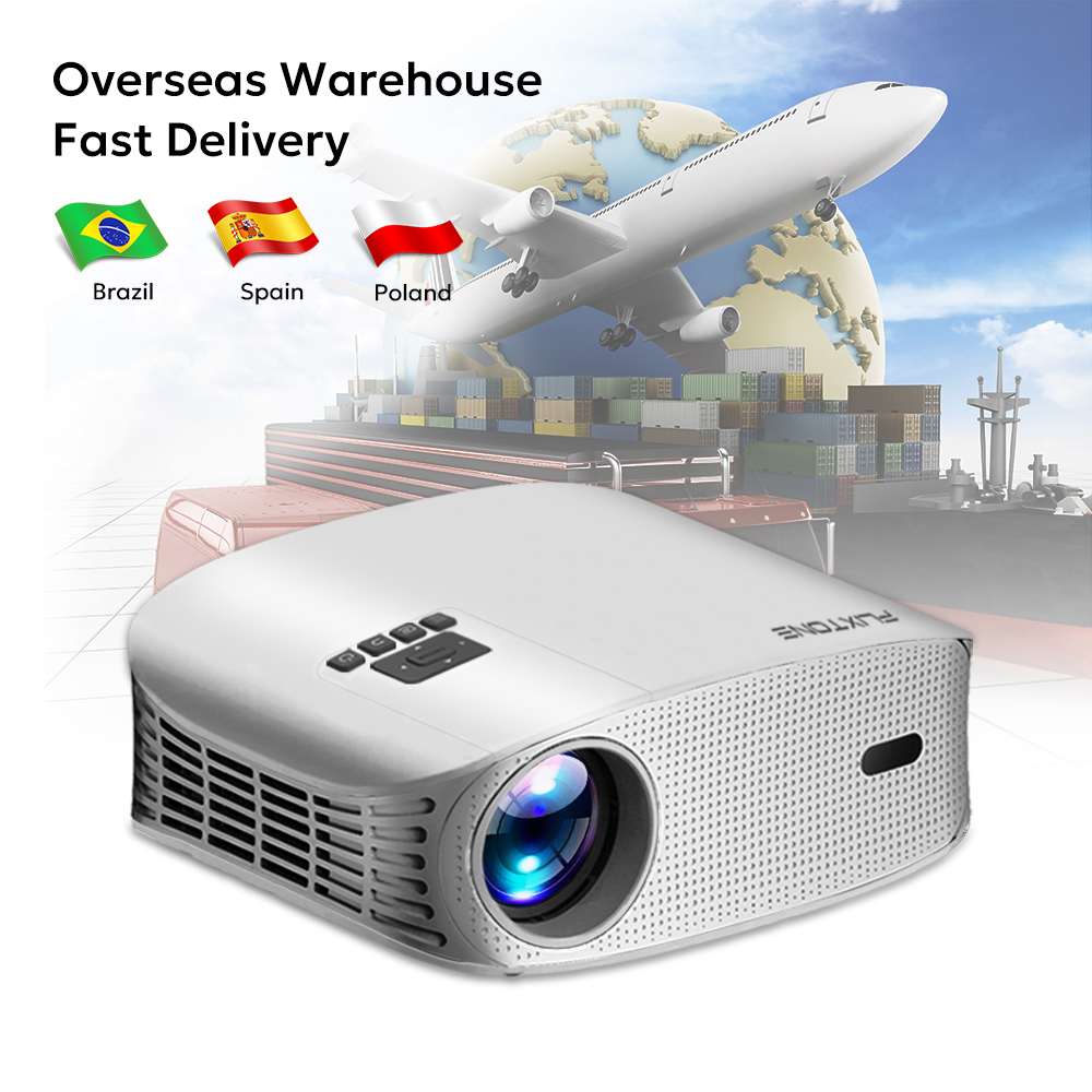 Disponibile Proiettore Home Th - Smart Home Video recensione e prezzo