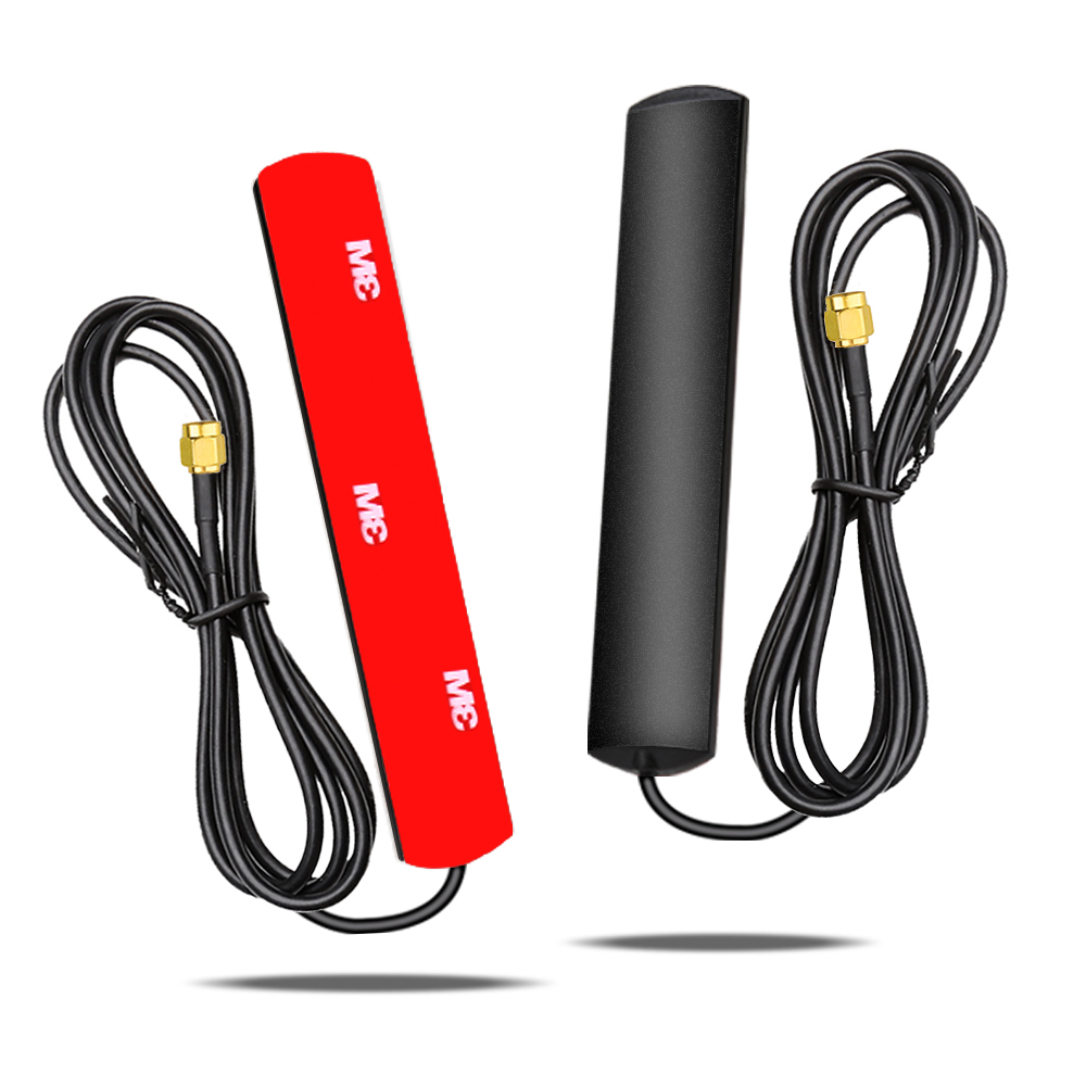 433 MHz 2.4G 5.8G 4G 2.4G Omni - Smart Home Yellow recensione e prezzo