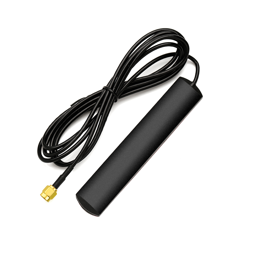 433 MHz 2.4G 5.8G 4G 2.4G Omni - Smart Home Yellow recensione e prezzo