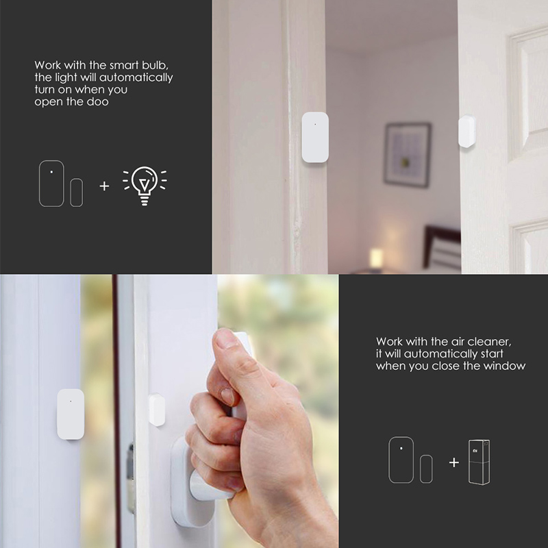 Aqara Sensore per porte e fine - Smart Home Hub 2 recensione e prezzo