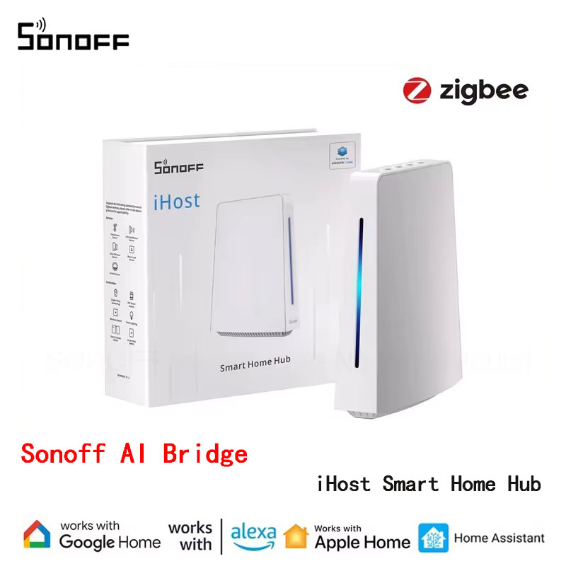 SONOFF Hub Originale per Casa  - Smart Home Hub 2 recensione e prezzo