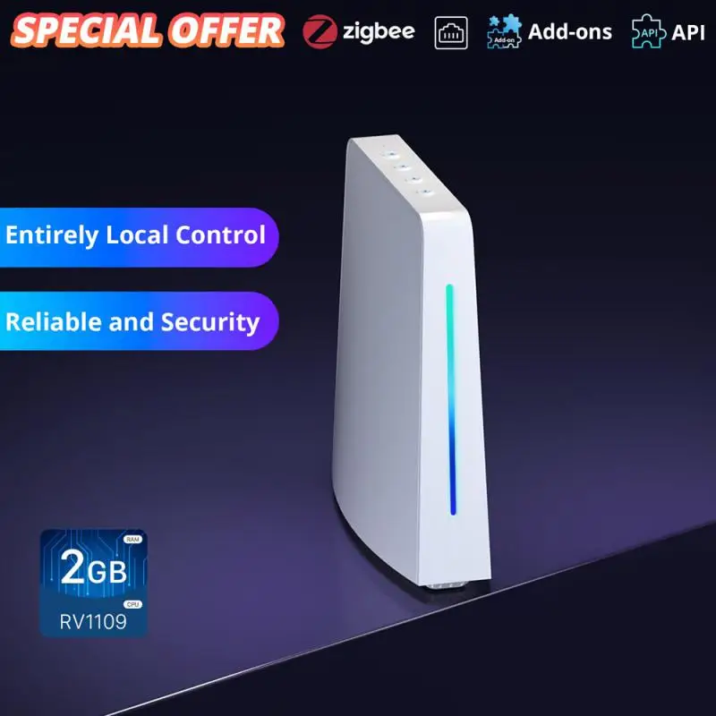 SONOFF Hub Originale per Casa  - Smart Home Hub 2 recensione e prezzo