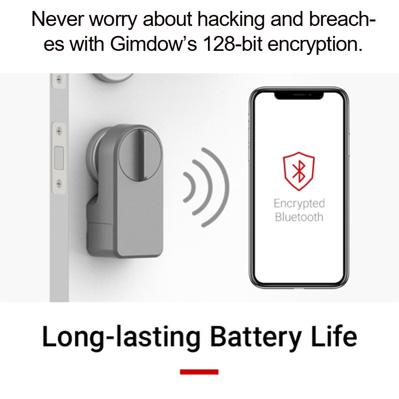 Serratura Digitale Intelligent - Smart Home Door Lock recensione e prezzo