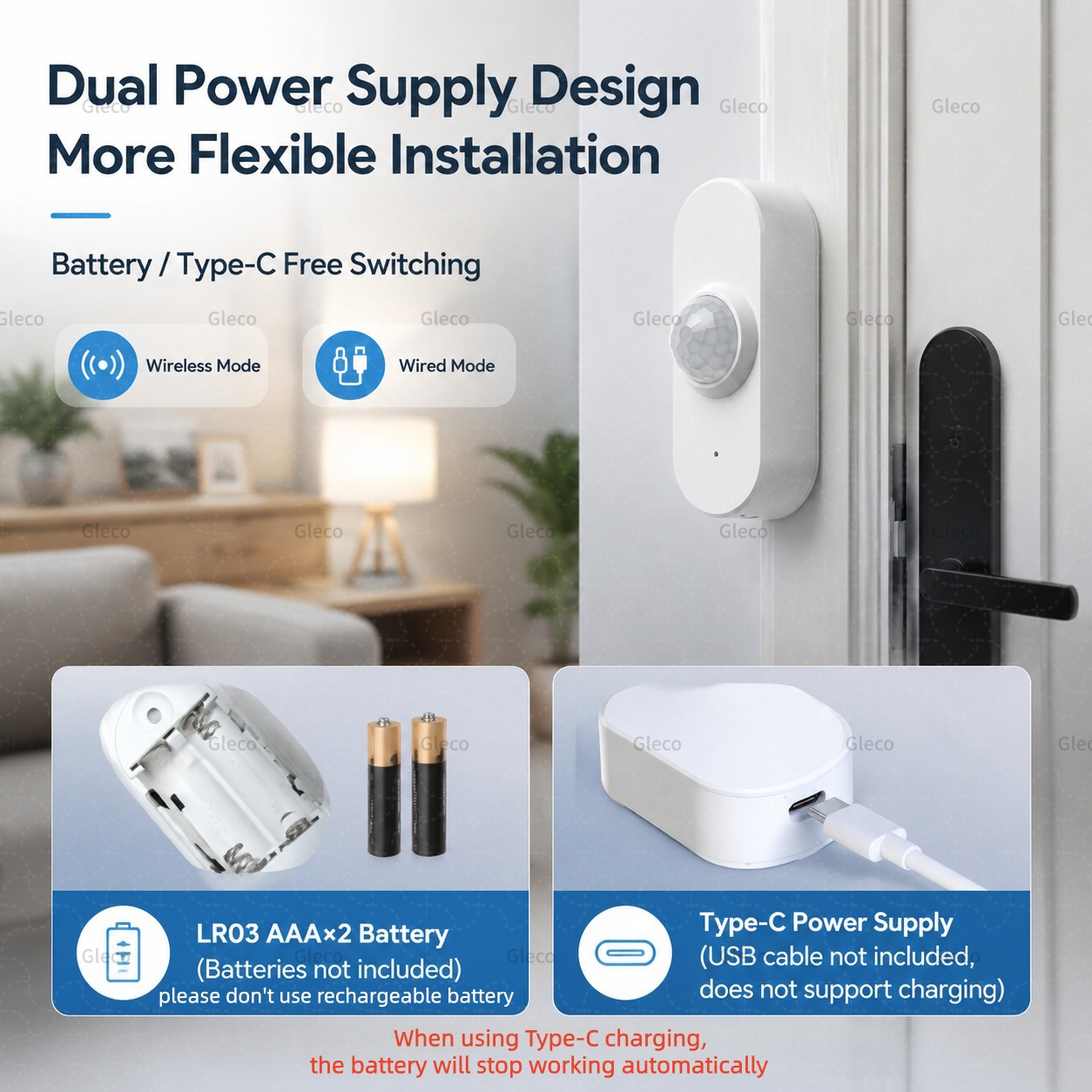 Sensore di Movimento PIR Wi-Fi - Smart Home Wiser recensione e prezzo